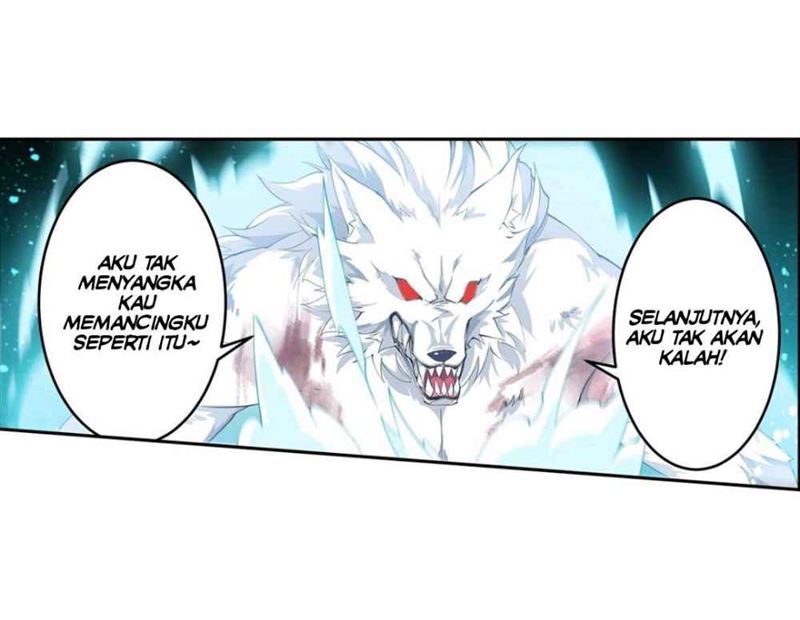 Wuxian Shitu chapter 40 halaman 14