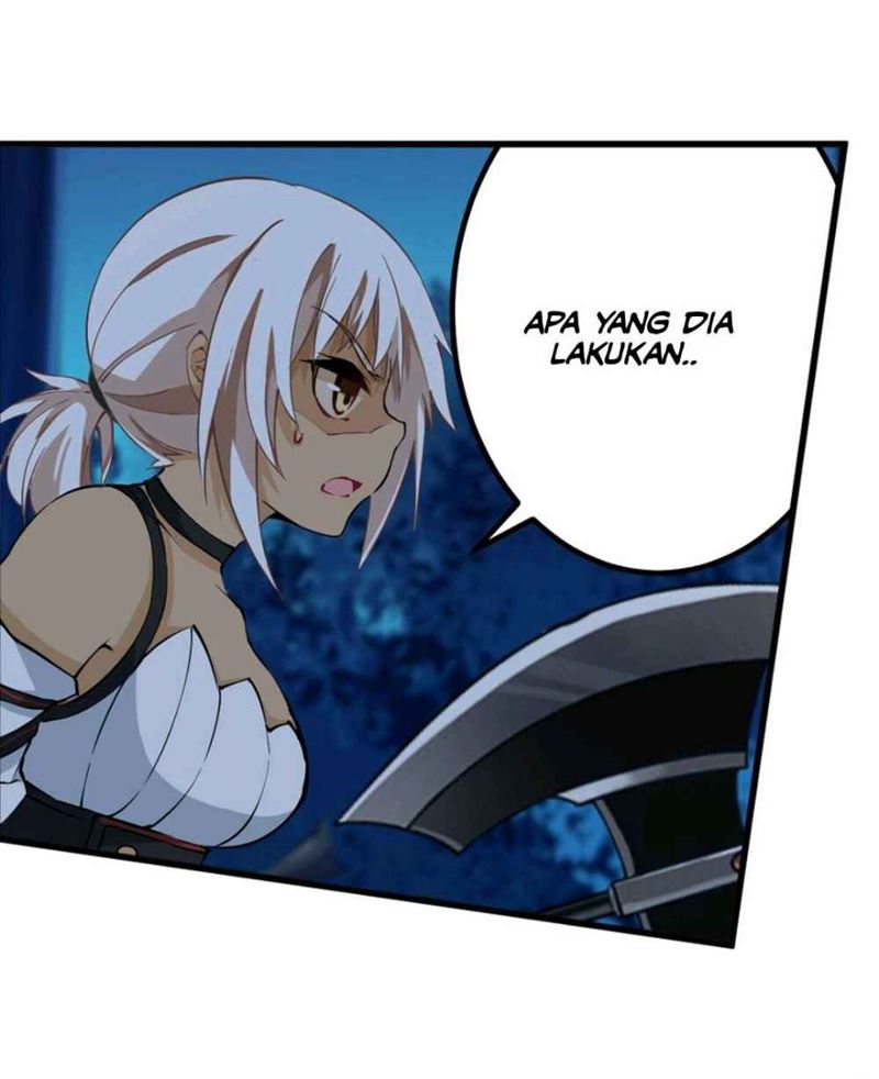 Wuxian Shitu chapter 40 halaman 17