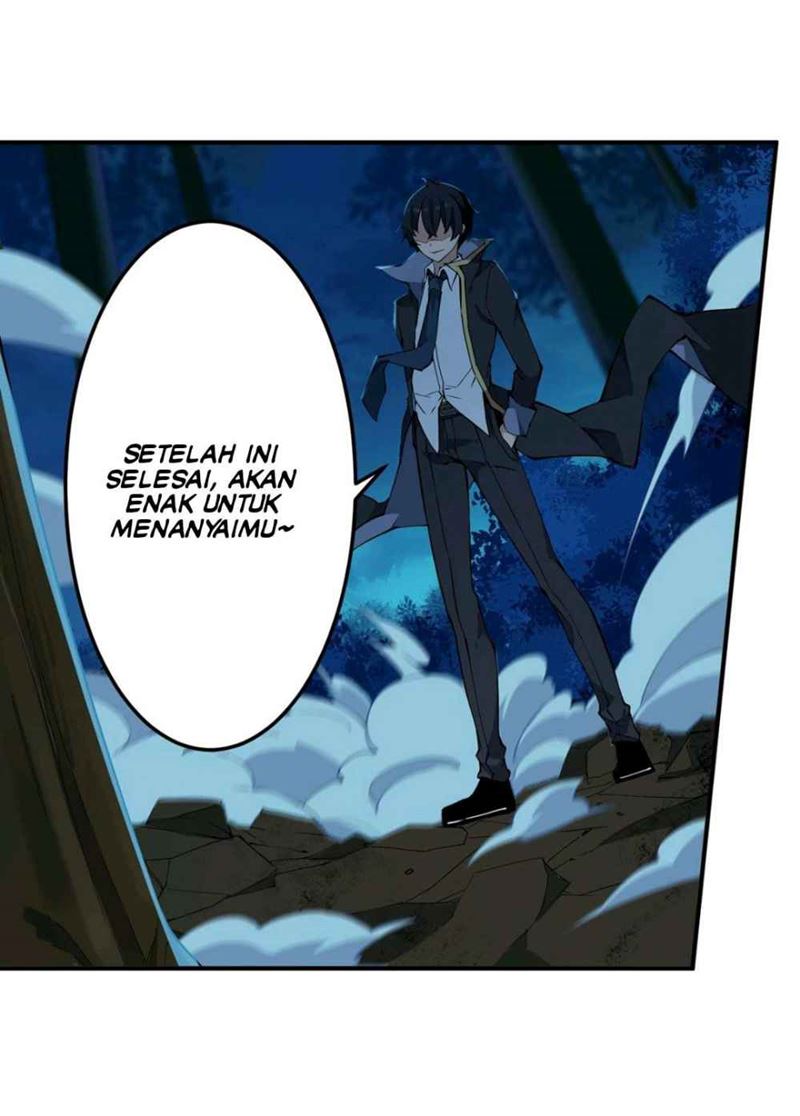 Wuxian Shitu chapter 40 halaman 24
