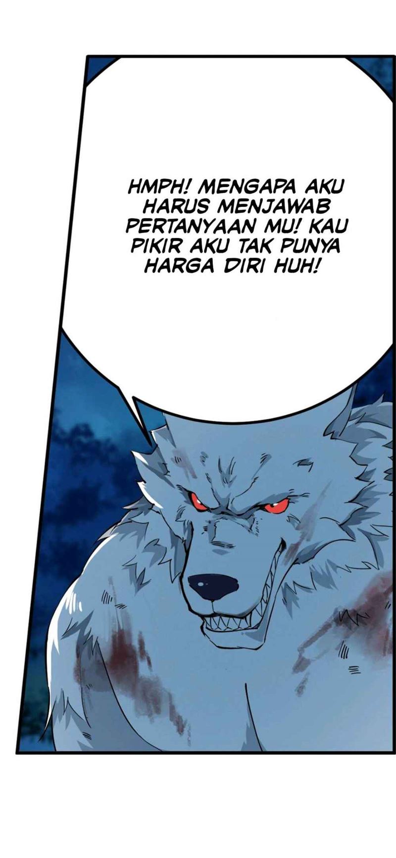 Wuxian Shitu chapter 40 halaman 25