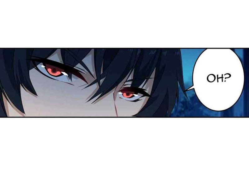 Wuxian Shitu chapter 40 halaman 26