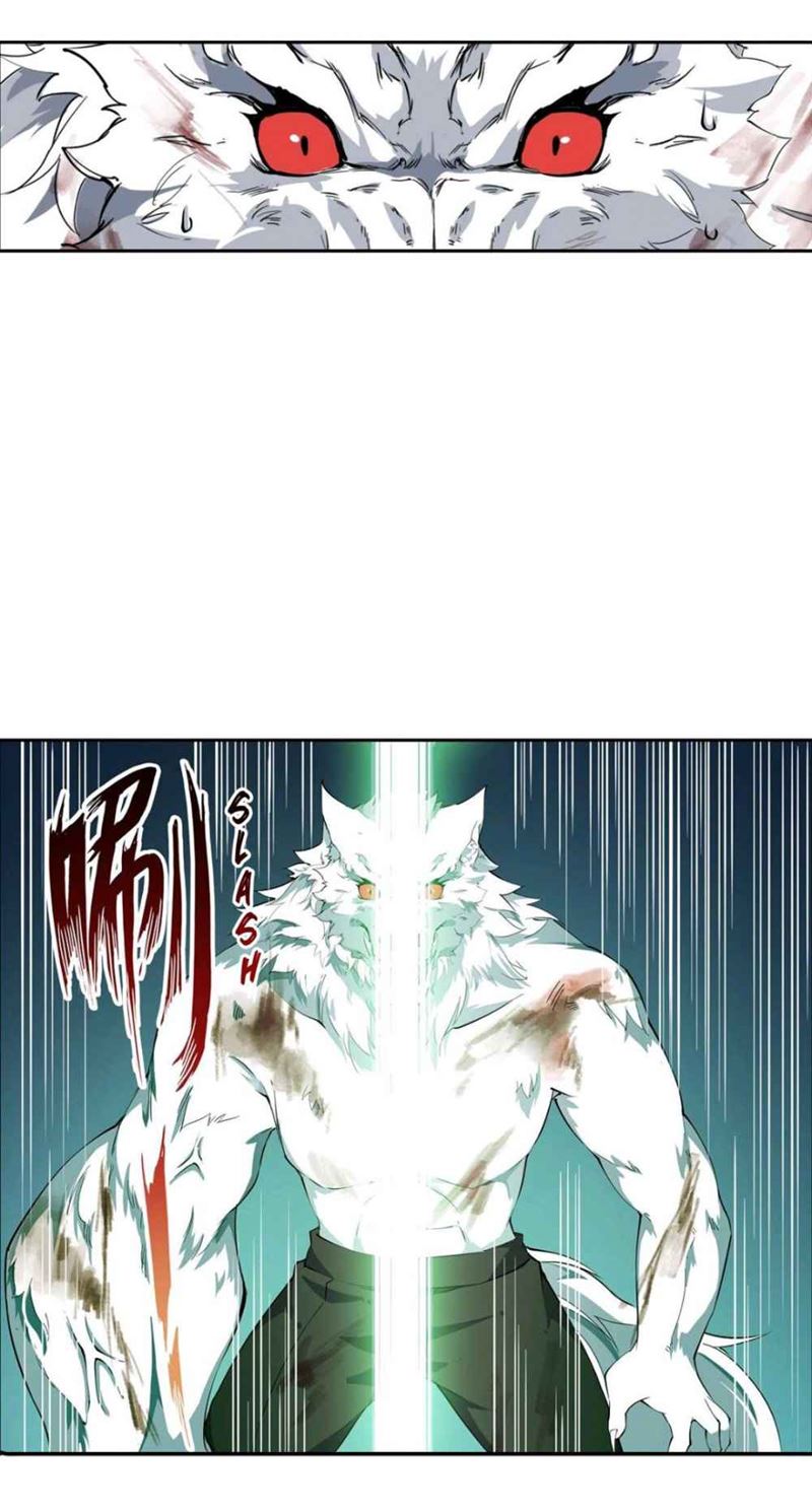 Wuxian Shitu chapter 40 halaman 28