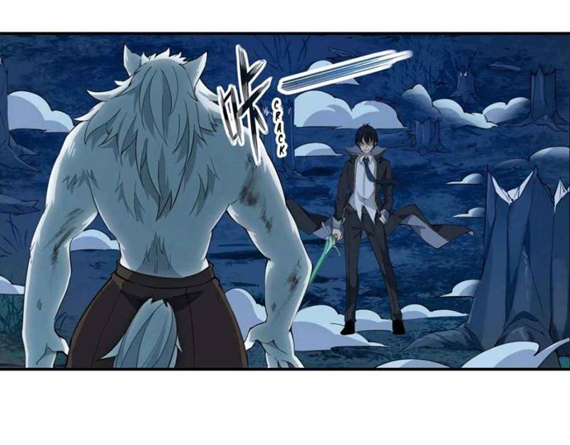 Wuxian Shitu chapter 40 halaman 32