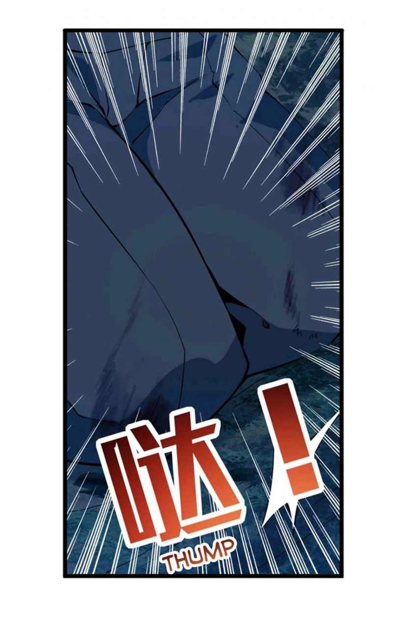 Wuxian Shitu chapter 40 halaman 33