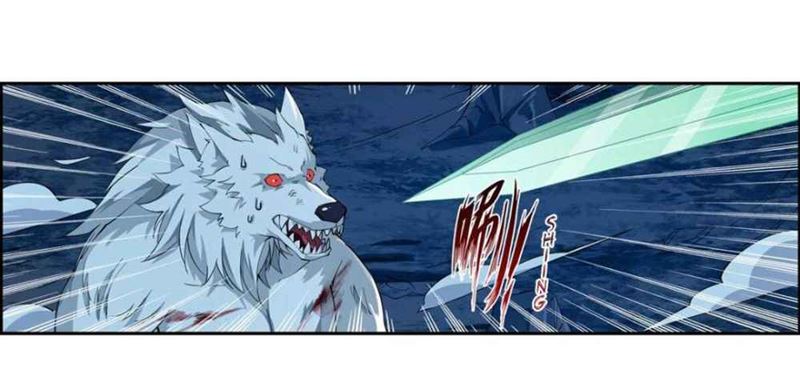 Wuxian Shitu chapter 40 halaman 34