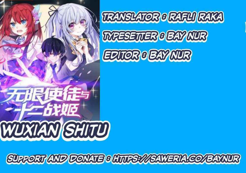 Wuxian Shitu Bab 41 halaman 1