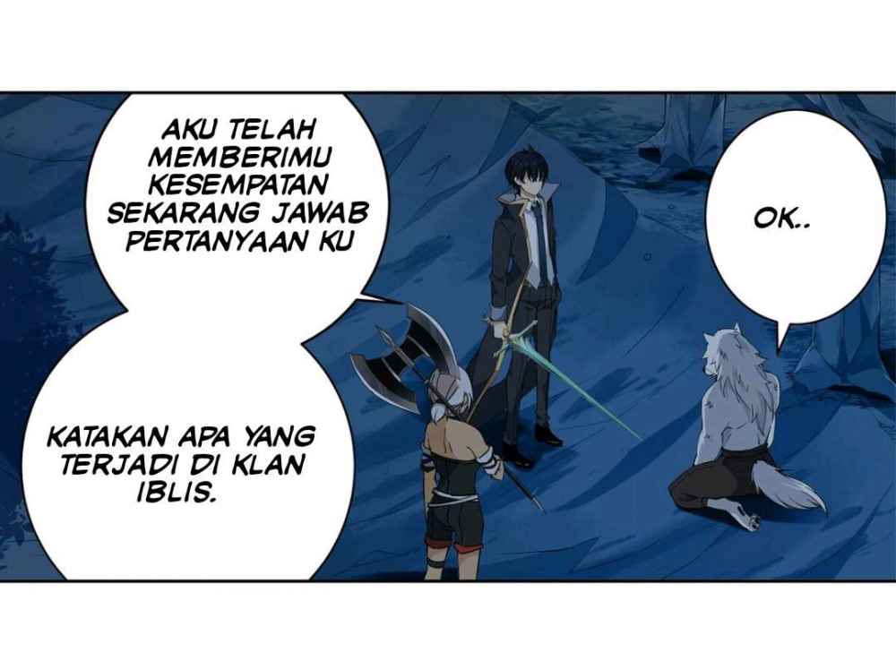Wuxian Shitu Bab 41 halaman 3