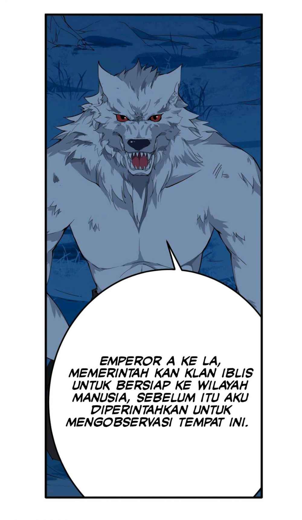 Wuxian Shitu Bab 41 halaman 4
