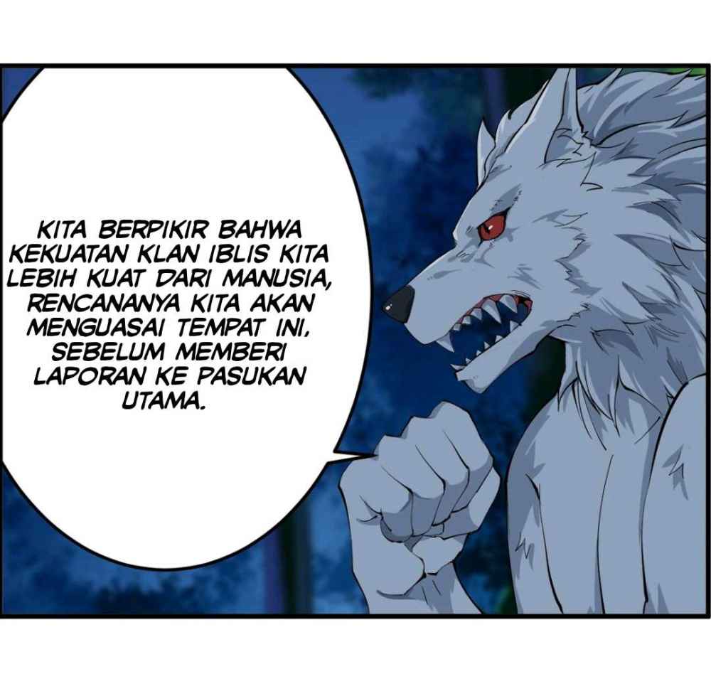 Wuxian Shitu Bab 41 halaman 5