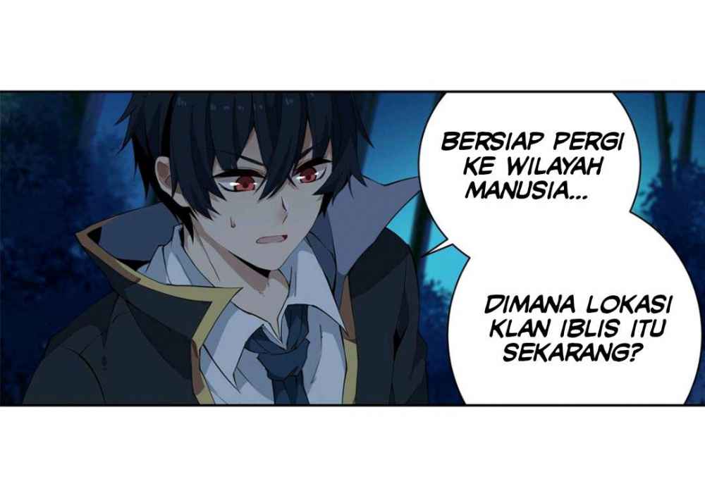 Wuxian Shitu Bab 41 halaman 7