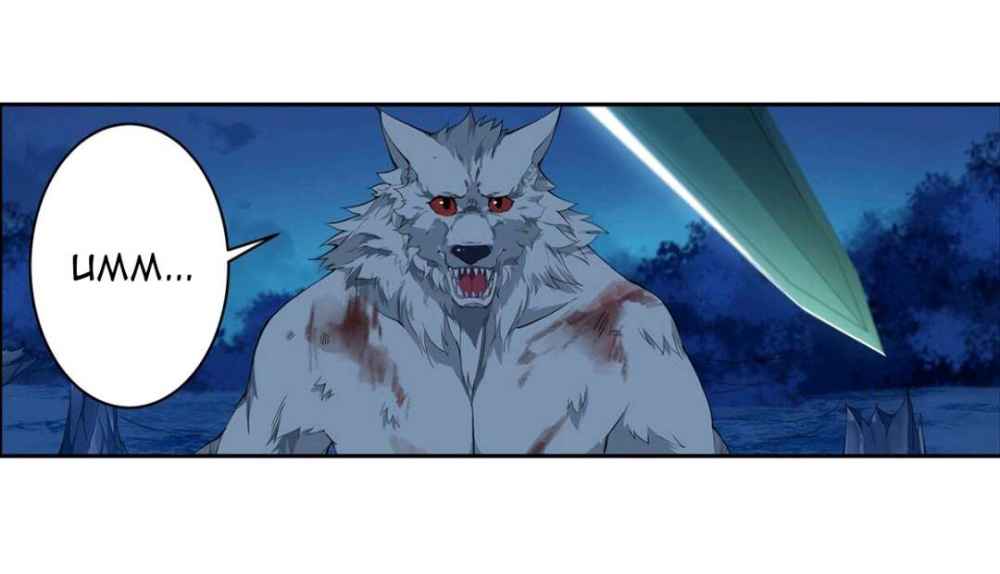 Wuxian Shitu Bab 41 halaman 8