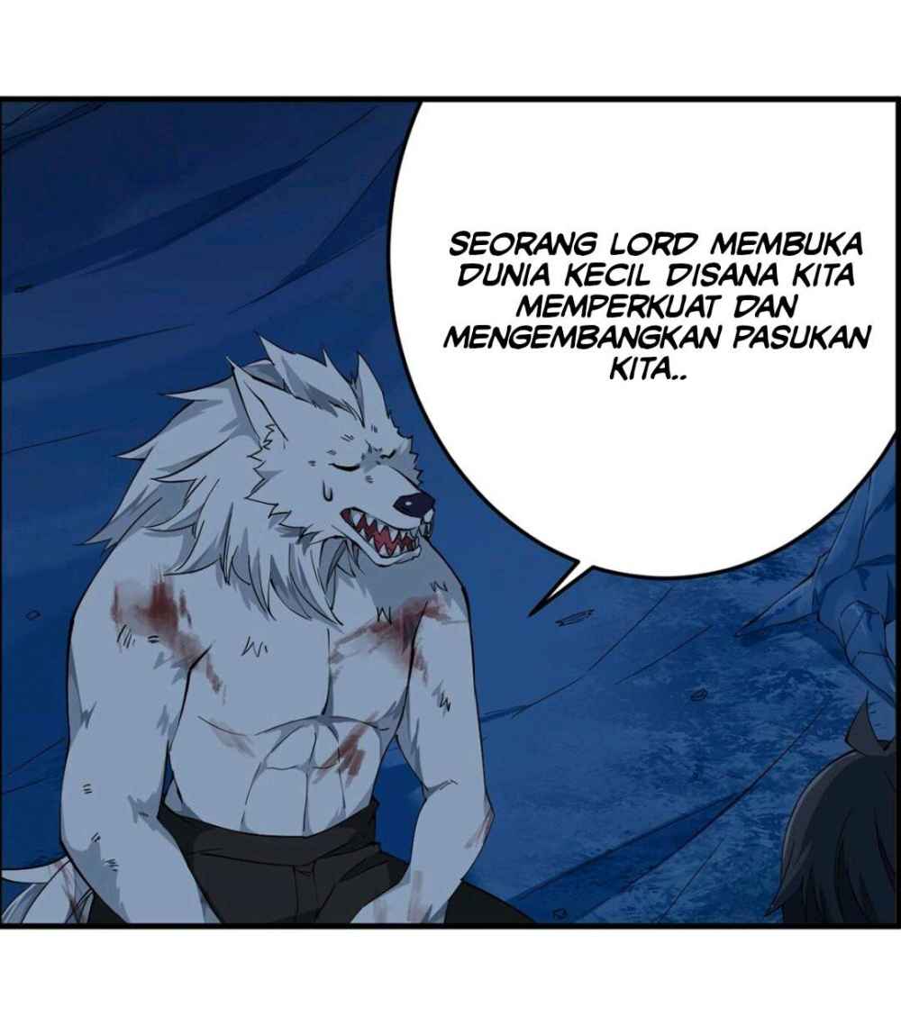 Wuxian Shitu Bab 41 halaman 9
