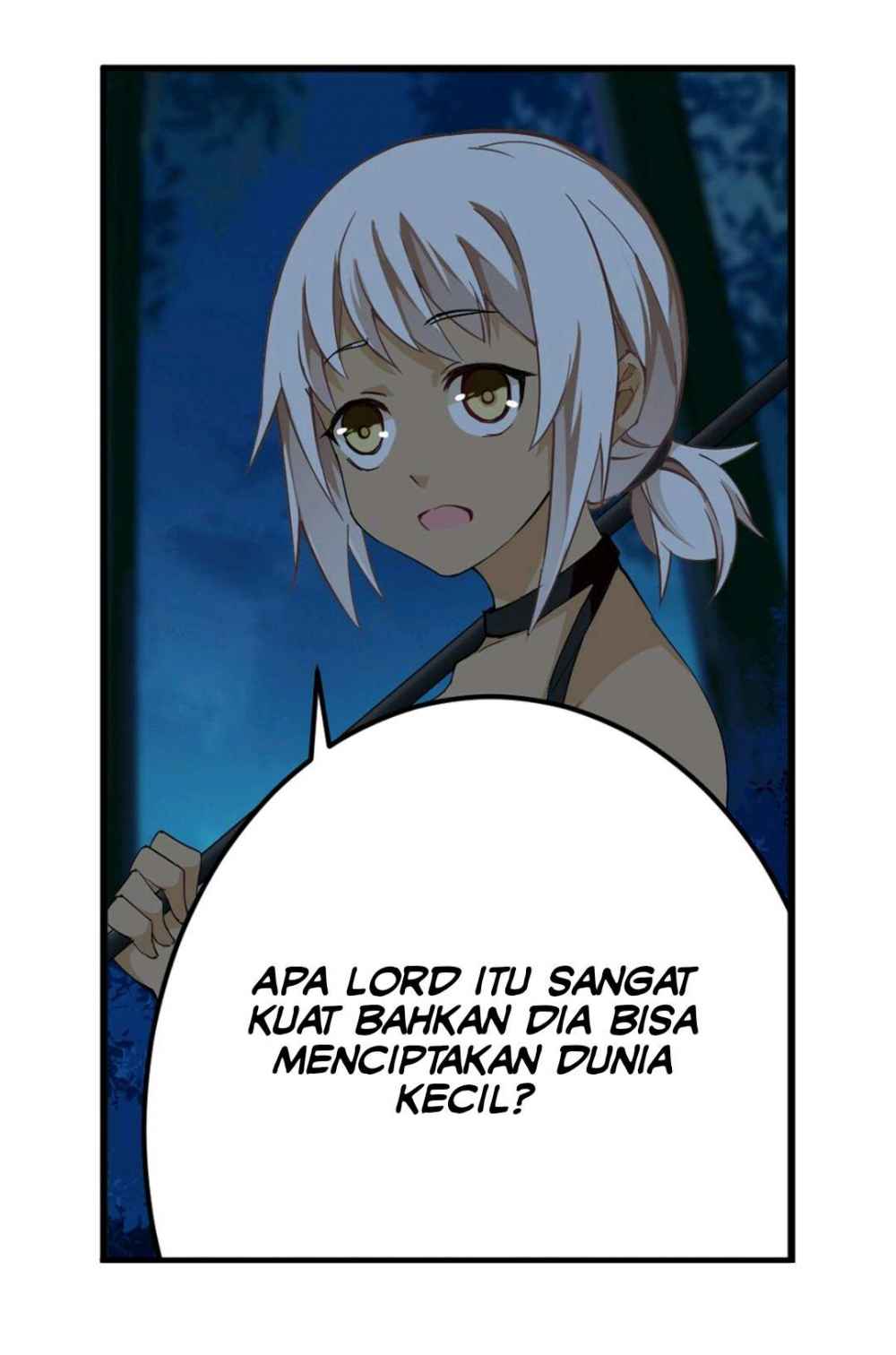 Wuxian Shitu Bab 41 halaman 10