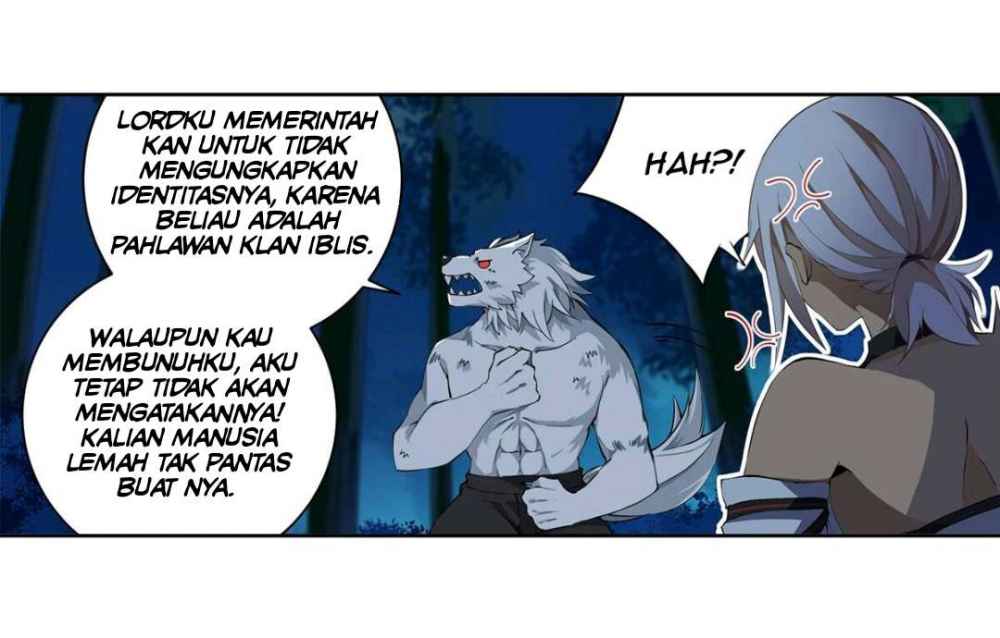 Wuxian Shitu Bab 41 halaman 11