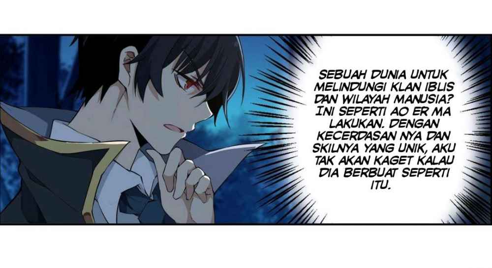 Wuxian Shitu Bab 41 halaman 12