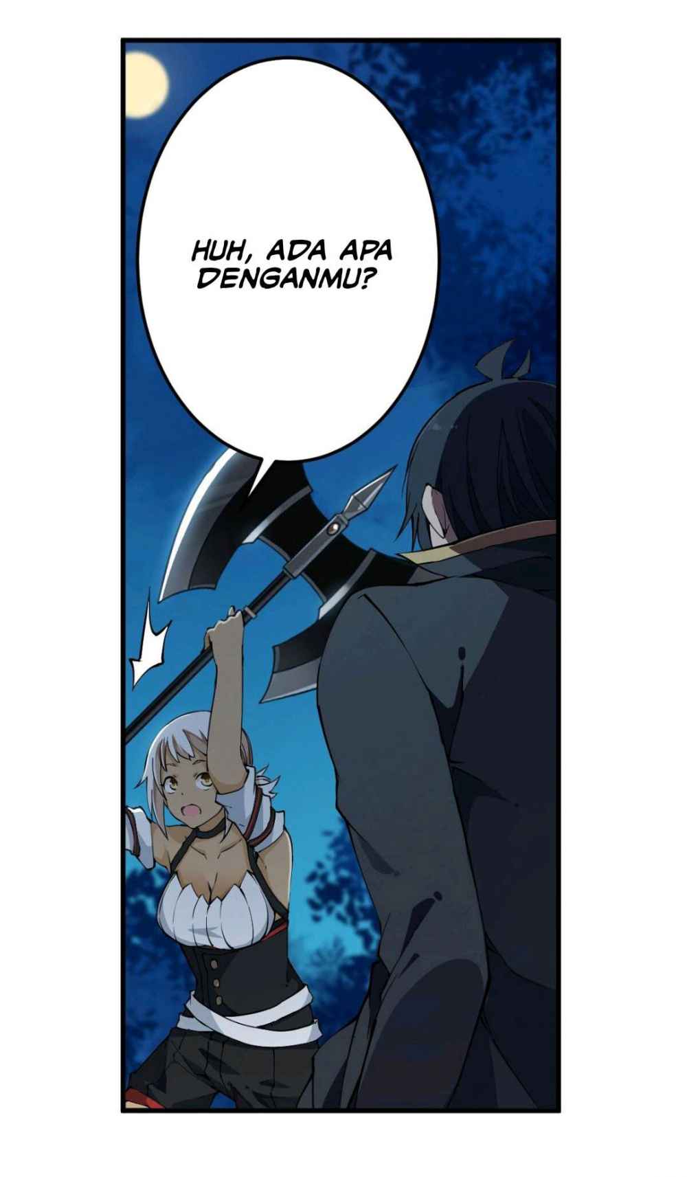 Wuxian Shitu Bab 41 halaman 15