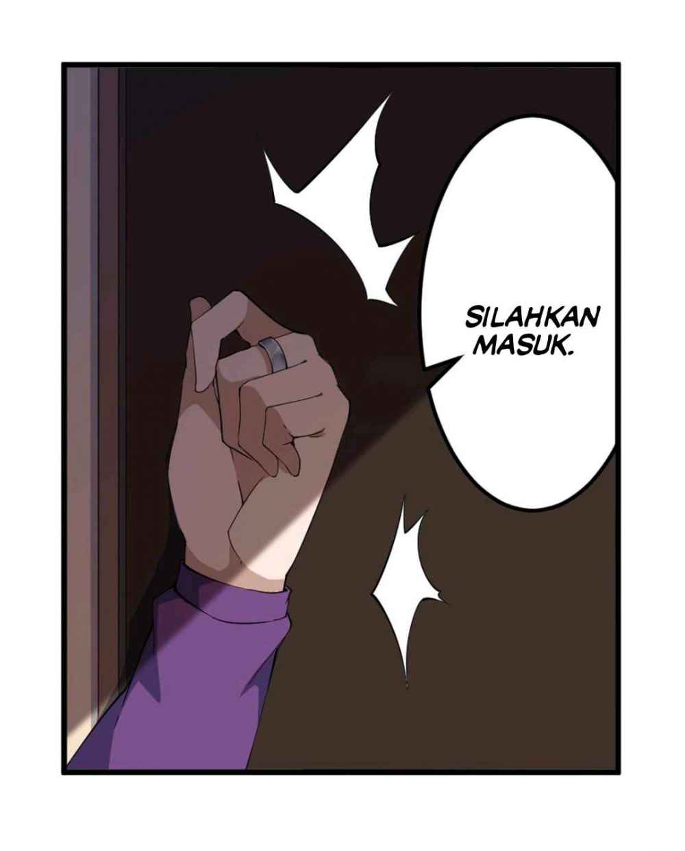 Wuxian Shitu Bab 41 halaman 18