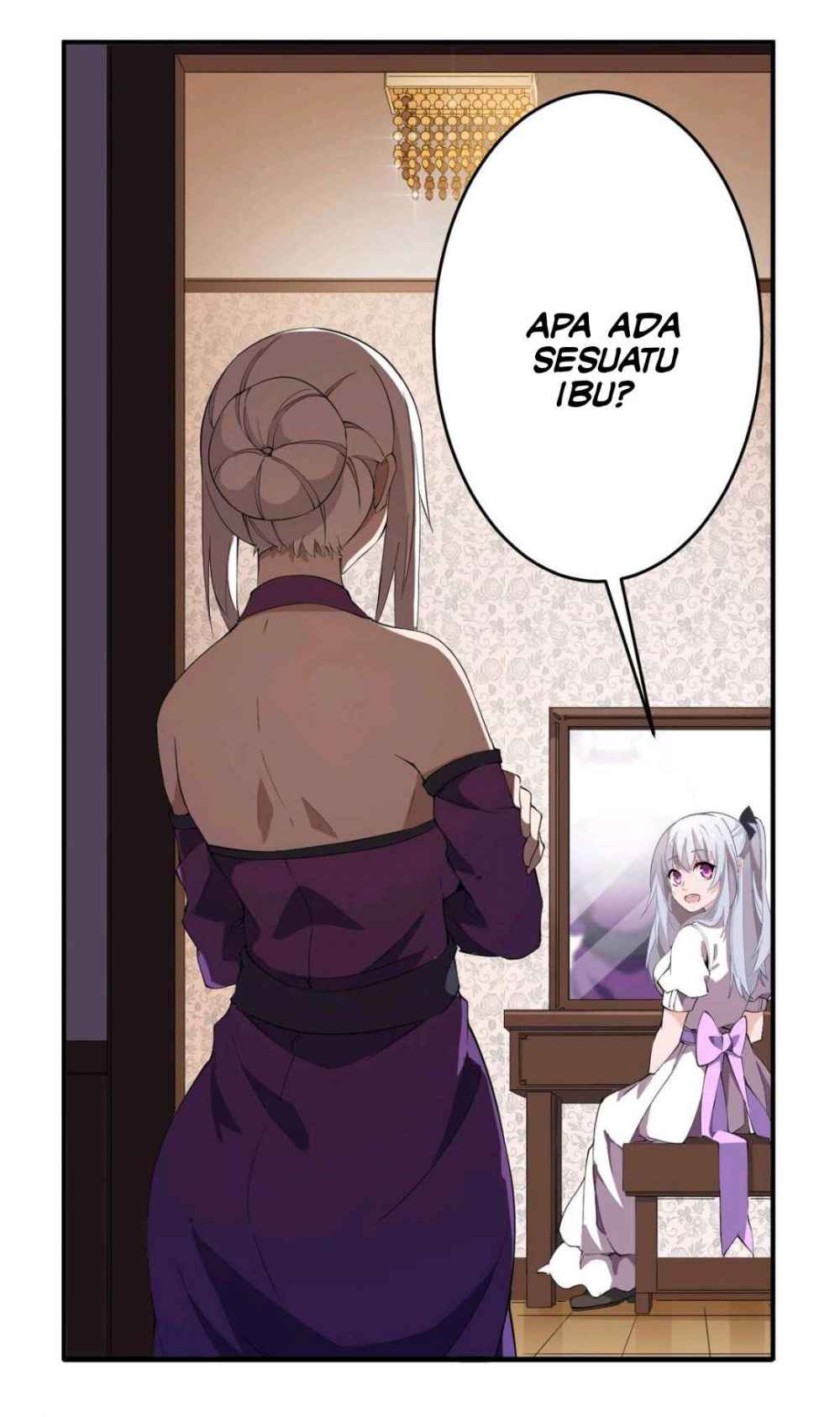 Wuxian Shitu Bab 41 halaman 20