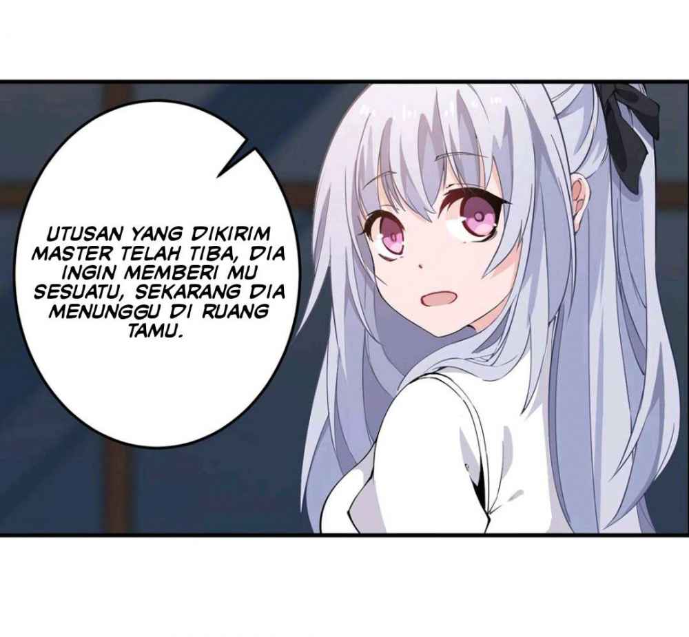 Wuxian Shitu Bab 41 halaman 21