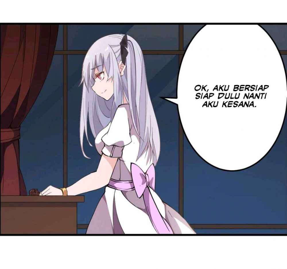 Wuxian Shitu Bab 41 halaman 22