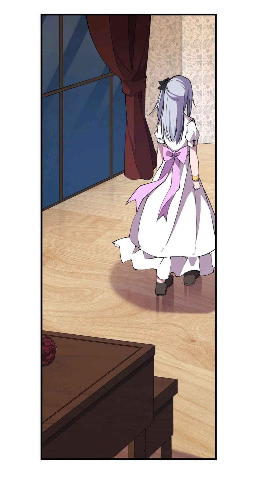 Wuxian Shitu Bab 41 halaman 23