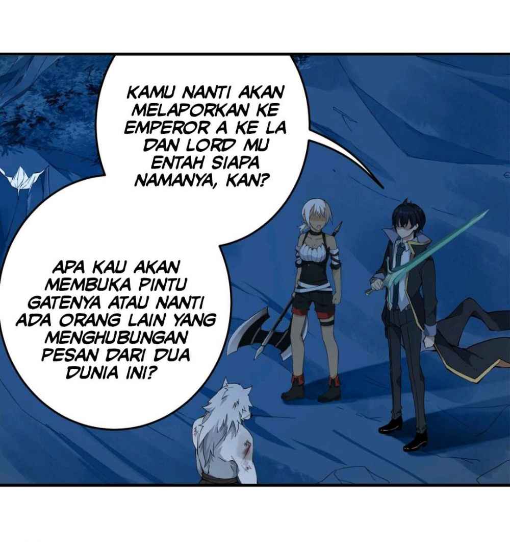 Wuxian Shitu Bab 41 halaman 28