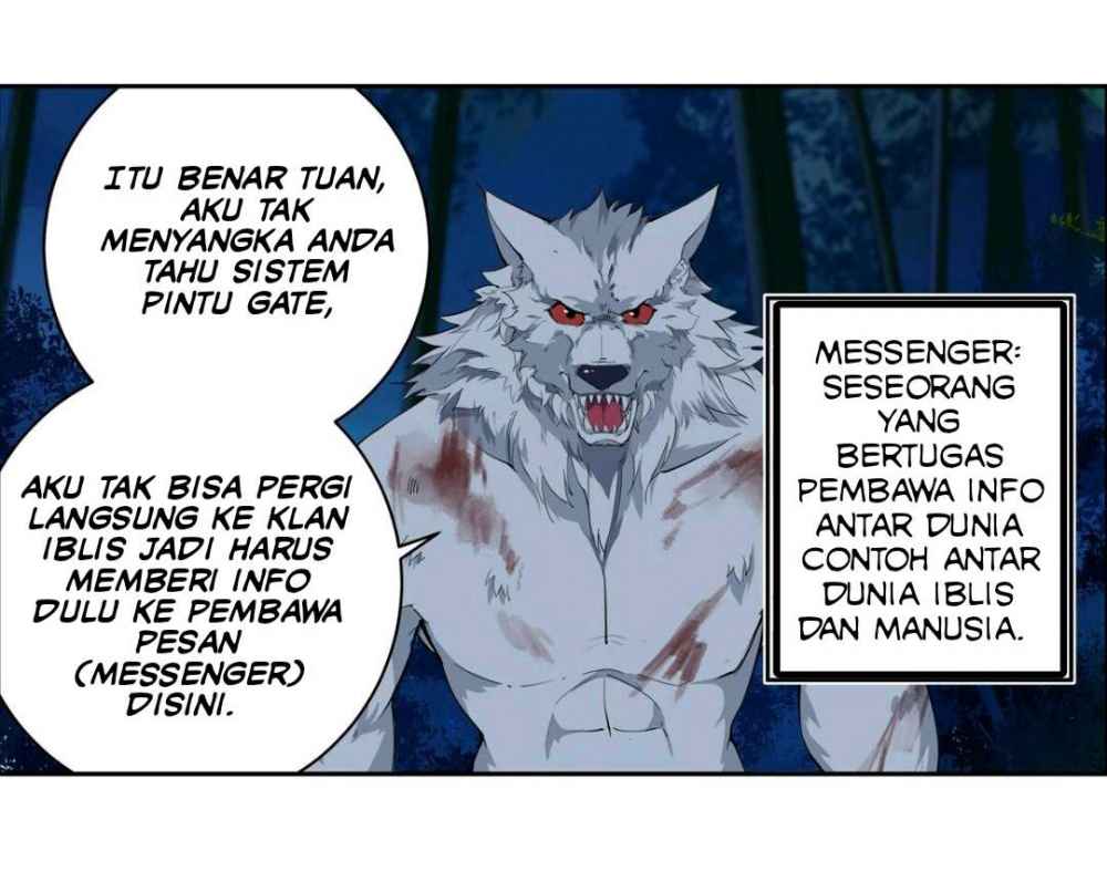 Wuxian Shitu Bab 41 halaman 29