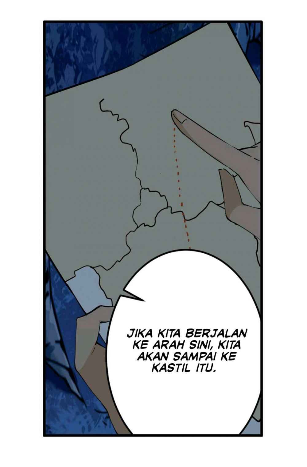 Wuxian Shitu Bab 41 halaman 32