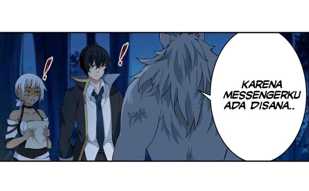 Wuxian Shitu Bab 41 halaman 34