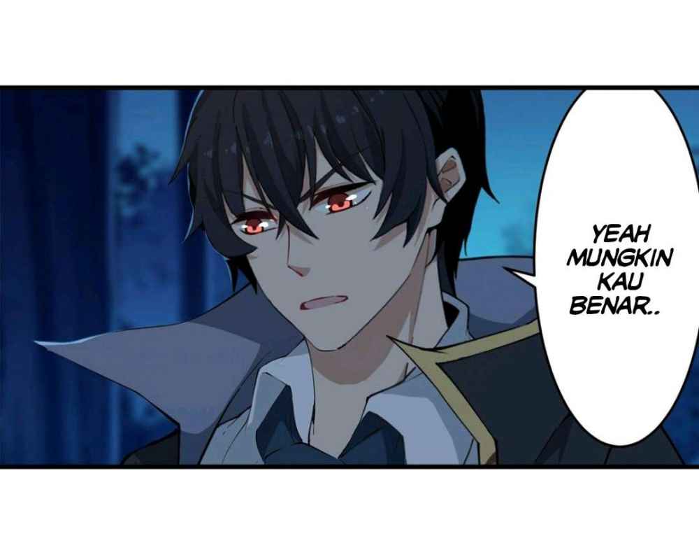 Wuxian Shitu Bab 41 halaman 36