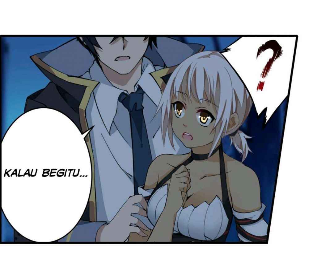 Wuxian Shitu Bab 41 halaman 37