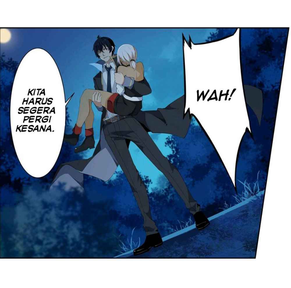 Wuxian Shitu Bab 41 halaman 38