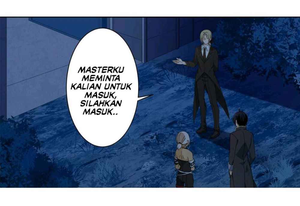 Wuxian Shitu Bab 41 halaman 47