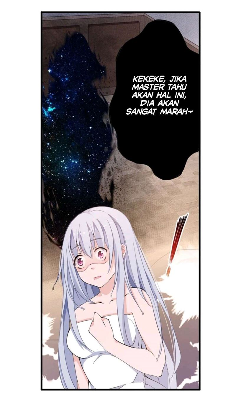 Wuxian Shitu chapter 43 halaman 7