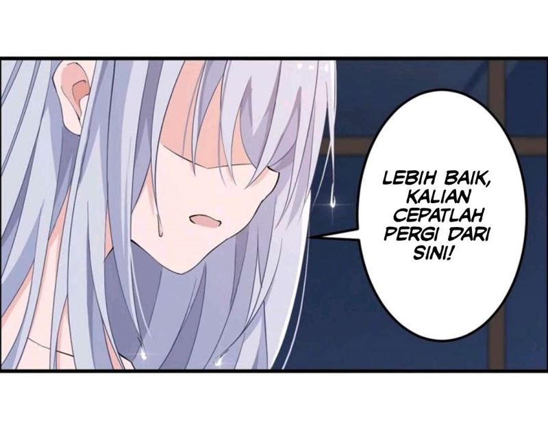 Wuxian Shitu chapter 43 halaman 9