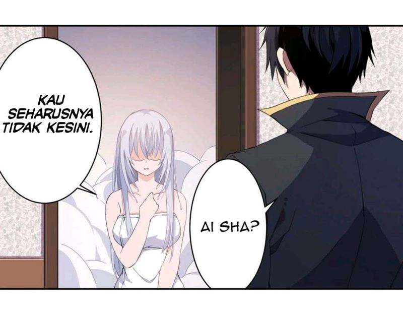 Wuxian Shitu chapter 43 halaman 10