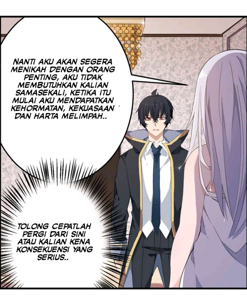 Wuxian Shitu chapter 43 halaman 13
