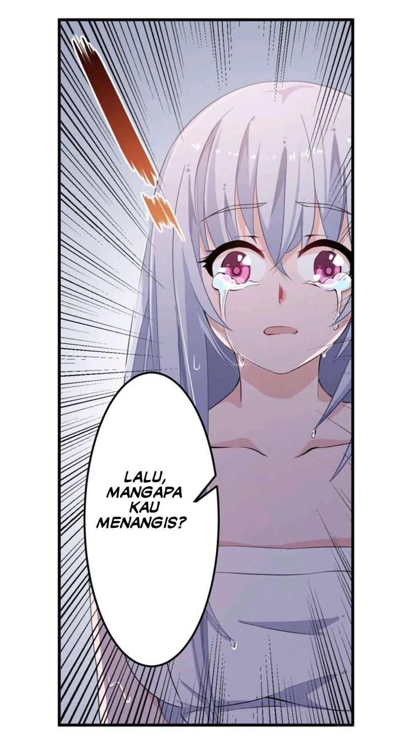 Wuxian Shitu chapter 43 halaman 14