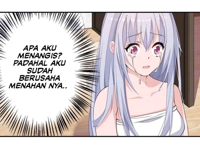 Wuxian Shitu chapter 43 halaman 15