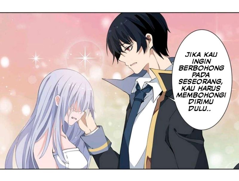 Wuxian Shitu chapter 43 halaman 17