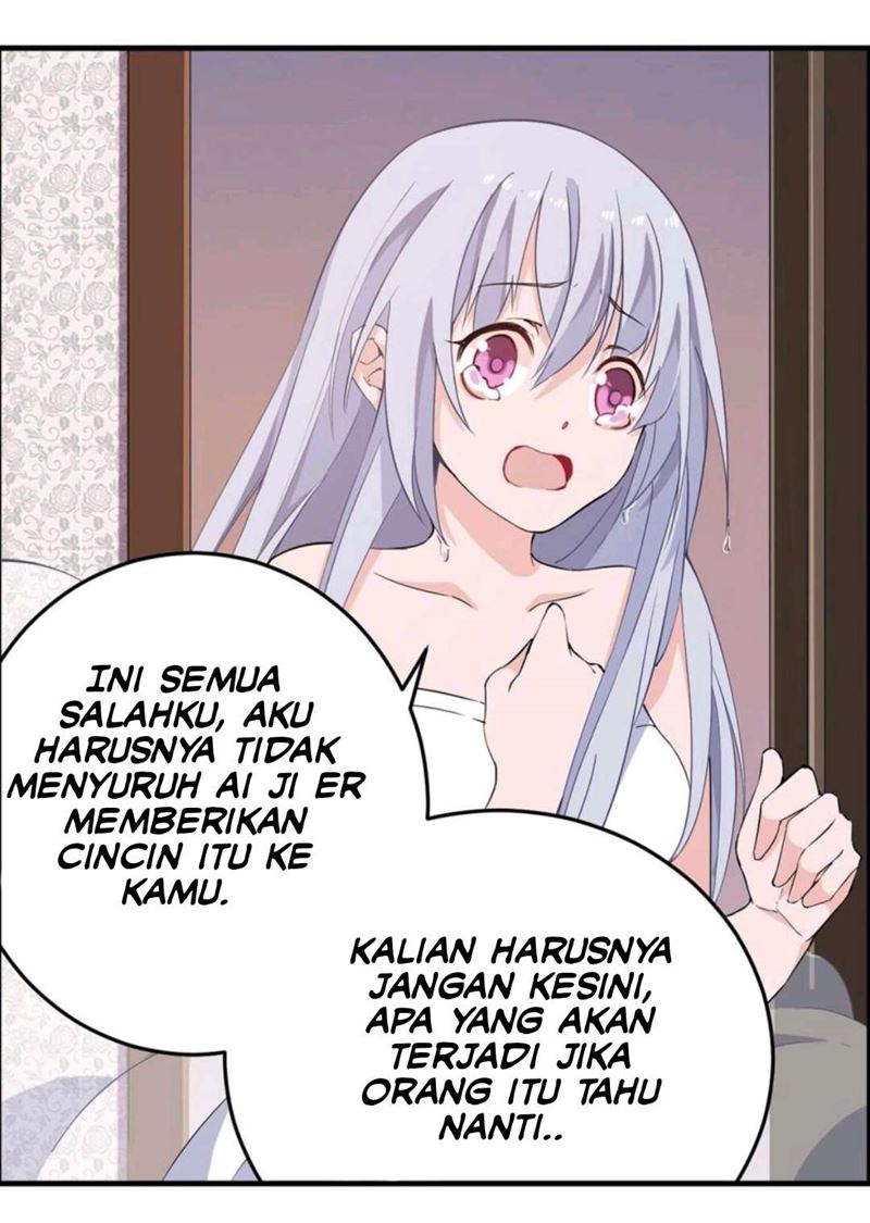 Wuxian Shitu chapter 43 halaman 19