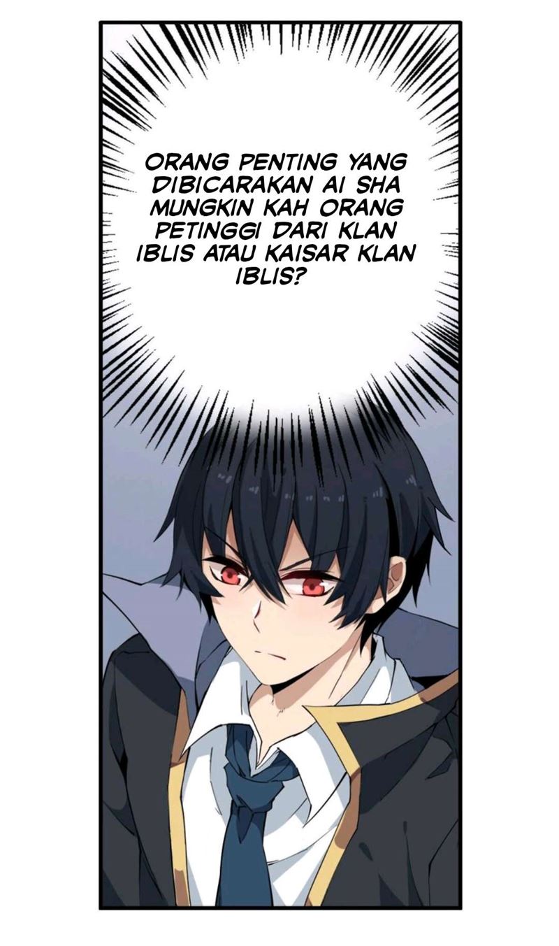 Wuxian Shitu chapter 43 halaman 20
