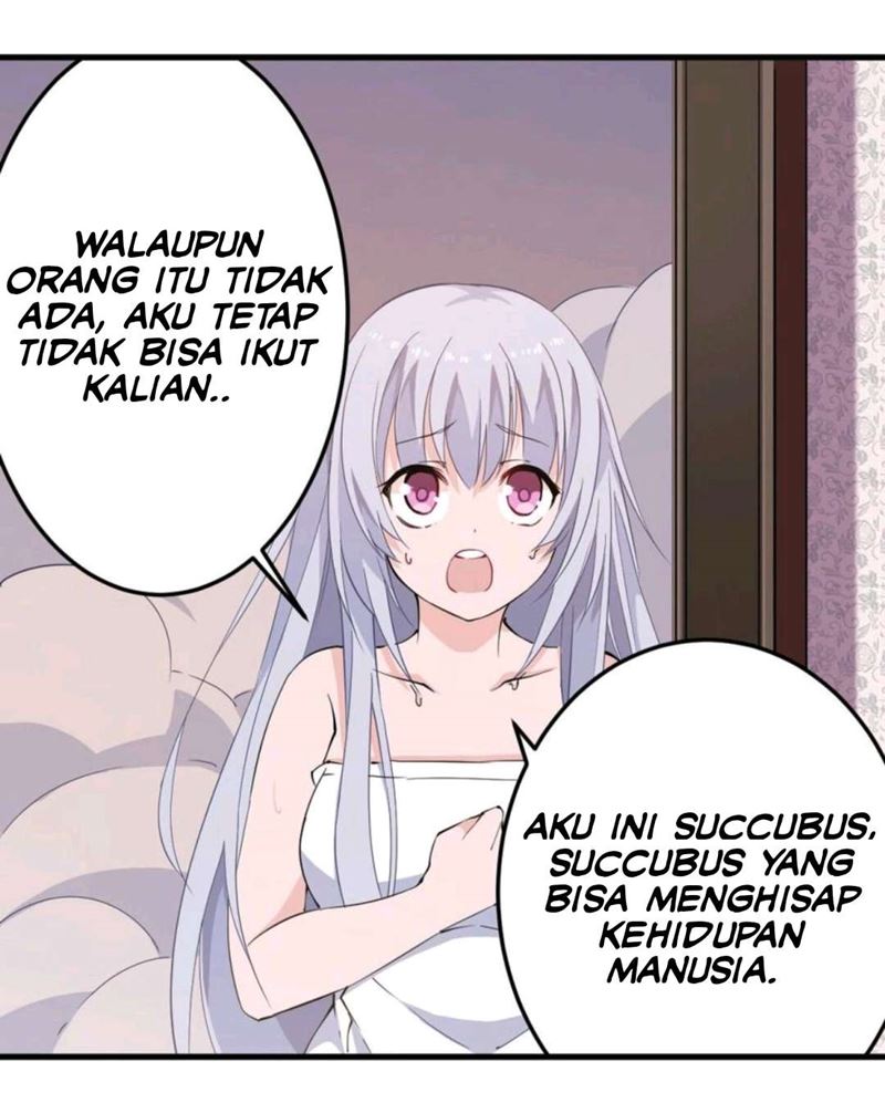 Wuxian Shitu chapter 43 halaman 22