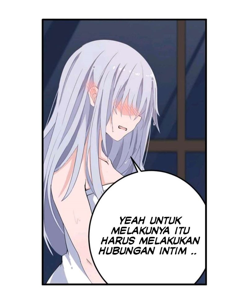 Wuxian Shitu chapter 43 halaman 23