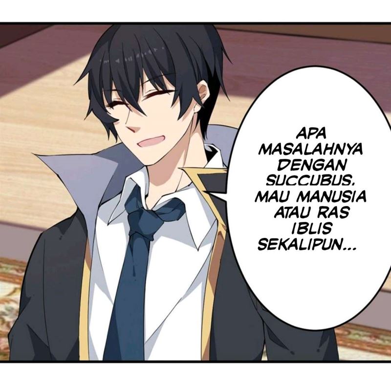 Wuxian Shitu chapter 43 halaman 24
