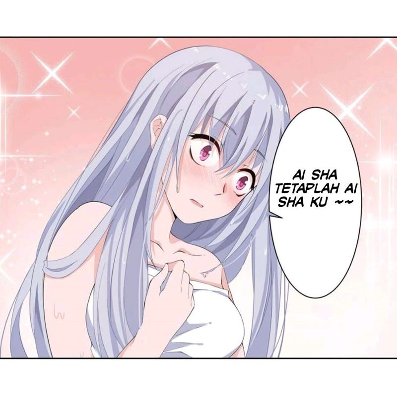 Wuxian Shitu chapter 43 halaman 25