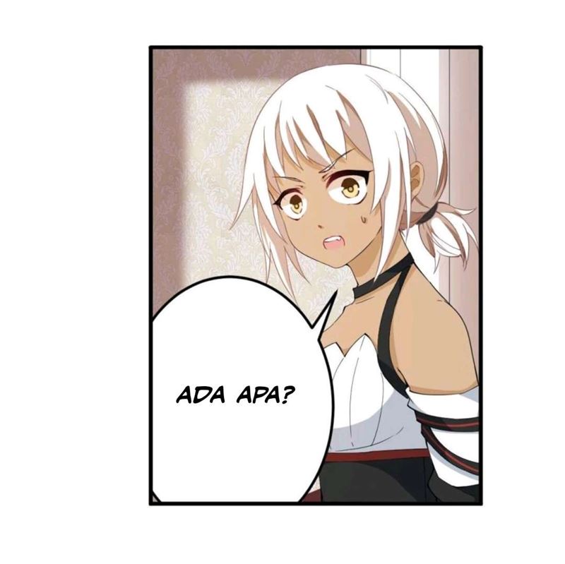 Wuxian Shitu chapter 43 halaman 31