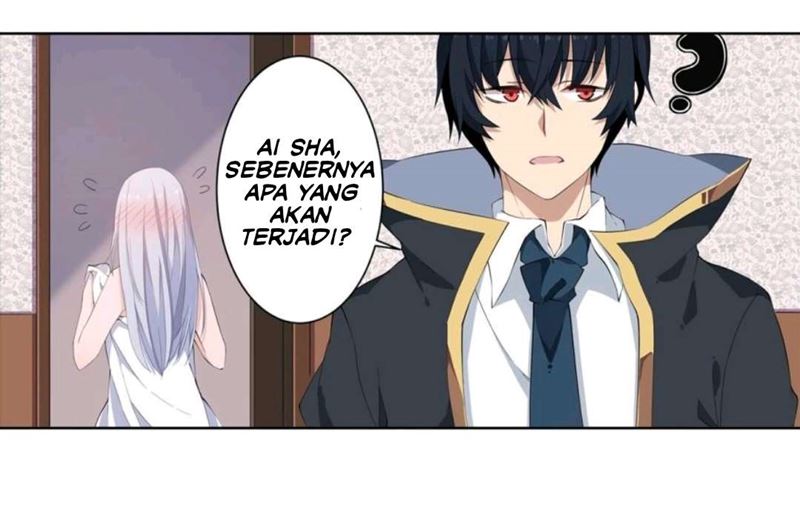 Wuxian Shitu chapter 43 halaman 36
