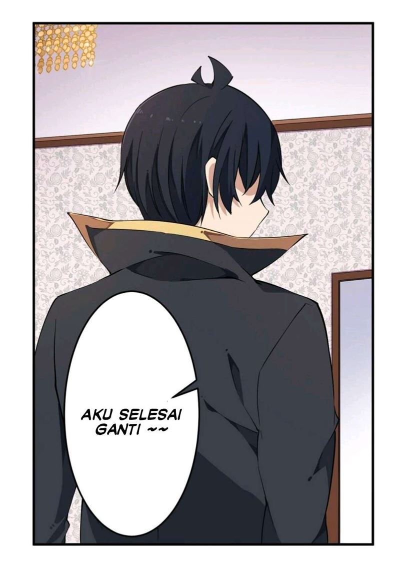 Wuxian Shitu chapter 43 halaman 38