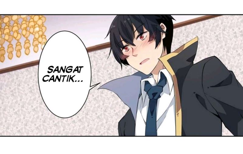 Wuxian Shitu chapter 43 halaman 40